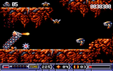 Turrican 2: The Final Fight