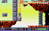 Turrican 2: The Final Fight