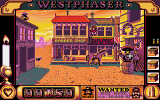 West Phaser