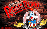 Who Framed Roger Rabbit