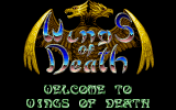 Wings of Death