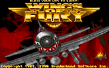 Wings of Fury