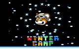 Winter Camp