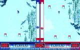 Winter Supersports 92