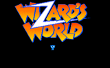 Wizard’s World