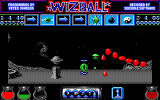 Wizball