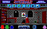 Wizball