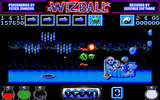 Wizball