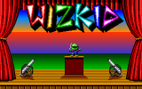 Wizkid: The Story of Wizball 2