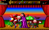 Wizkid: The Story of Wizball 2