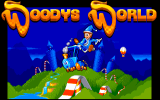 Woodys World