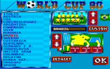 World Cup 90