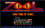 Zool: Ninja of the 'Nth' Dimension