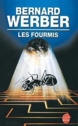 Les Fourmis