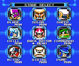 Mega Man 10