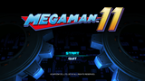 Mega Man 11