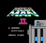 Mega Man 2