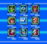 Mega Man 2