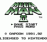 Mega Man 2