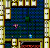 Mega Man 3