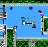 Mega Man 3 (NES)