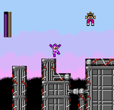 Mega Man 3 (NES)