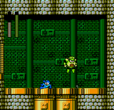 Mega Man 4 (NES)