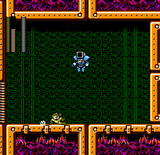 Mega Man 4 (NES)
