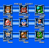 Mega Man 5