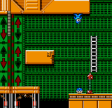 Mega Man 5