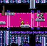 Mega Man 5 (NES)