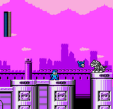 Mega Man 5 (NES)