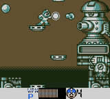 Mega Man 5 (Game Boy)