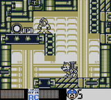 Mega Man 5 (Game Boy)