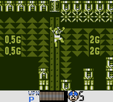 Mega Man 5 (Game Boy)