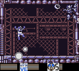 Mega Man 5 (Game Boy)