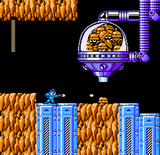 Mega Man 6 (NES)