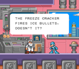 Mega Man 7 (Super Nintendo)