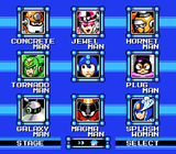 Mega Man 9