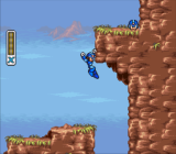 Mega Man X2