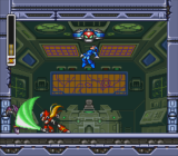 Mega Man X3