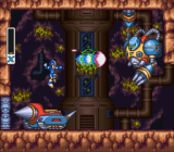 Mega Man X3