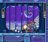 Mega Man X3 (Super Nintendo)