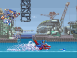 Mega Man X4