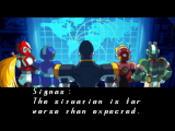 Mega Man X5