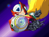 Mega Man X6 (PlayStation)