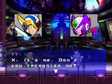 Mega Man X6 (PlayStation)