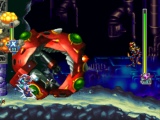 Mega Man X6