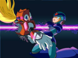 Mega Man X6 (PlayStation)