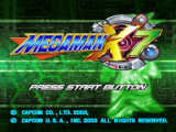 Mega Man X7